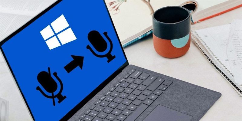 reel Turnip Toll Cum să verificați dacă microfonul pentru laptop funcționează corect  utilizând Windows 10 - Tehnologie