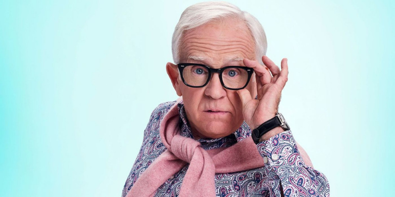   Leslie Jordan 2
