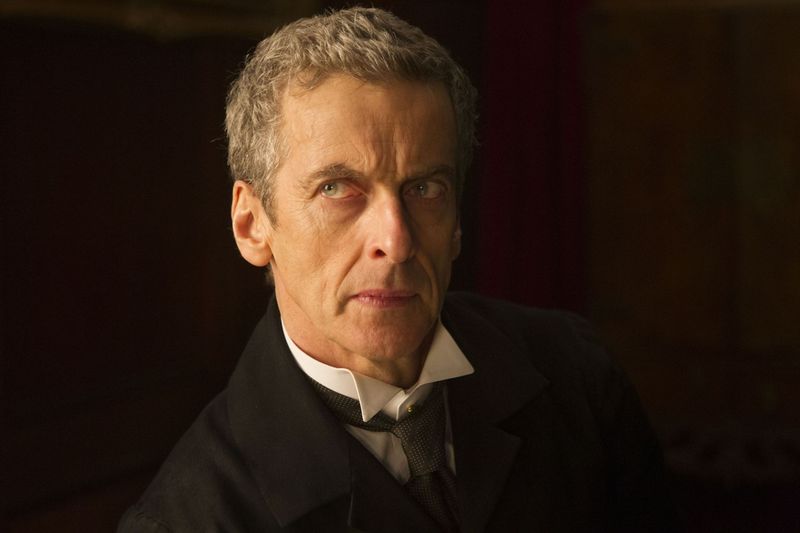 'Doctor Who' 8. sezona: visi sēriju nosaukumi, rakstnieki un režisori ir atklāti